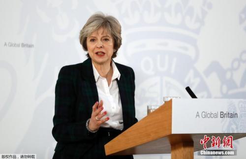 英國脫歐談判“攻堅期”，雙方還在糾結(jié)哪些問題？