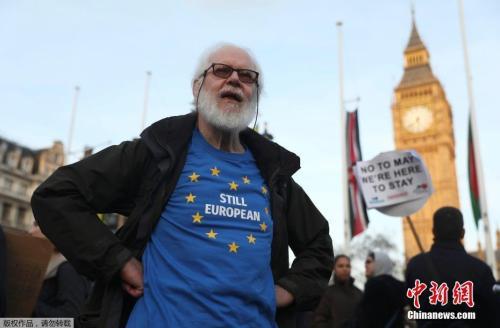 英國脫歐談判“攻堅期”，雙方還在糾結(jié)哪些問題？